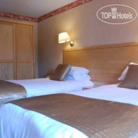 Фото отеля The Royal Victoria Hotel Snowdonia 3*