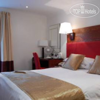 The Royal Victoria Hotel Snowdonia Номер