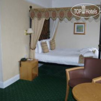 Фото отеля The Royal Victoria Hotel Snowdonia 3*