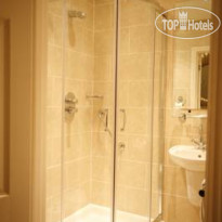 The Royal Victoria Hotel Snowdonia Ванная комната
