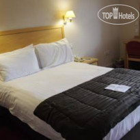 The Royal Victoria Hotel Snowdonia Номер