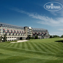 Celtic Manor Resort 