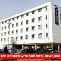 Travelodge Cardiff Atlantic Wharf 