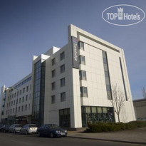 Travelodge Cardiff Atlantic Wharf 