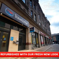 Travelodge Cardiff Queen Street 