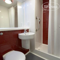 Travelodge Cardiff Queen Street 