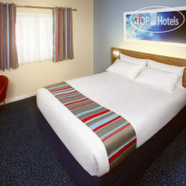 Travelodge Cardiff Queen Street 