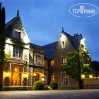 Maenan Abbey Country House Hotel 3*