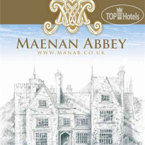 Maenan Abbey Country House Hotel 