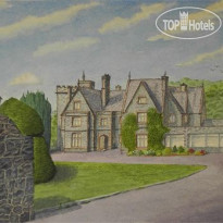 Maenan Abbey Country House Hotel 