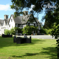 Maesmawr Hall Hotel 3*