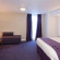 Premier Inn Llanelli Central West Номер