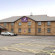 Premier Inn Llanelli Central West Отель