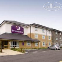 Premier Inn Llantrisant 3*