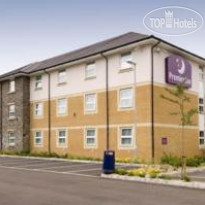 Premier Inn Llantrisant Отель