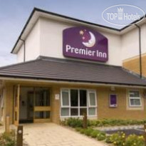 Premier Inn Llantrisant Отель