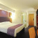 Premier Inn Llantrisant Номер