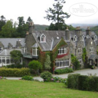 Penmaenuchaf Hall 4*