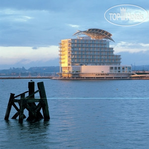 Фотографии отеля  The St Davids Hotel & Spa 4*