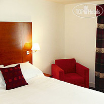 Mercure Cardiff Centre Hotel 