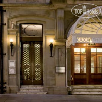 Parc Hotel by Thistle 4*