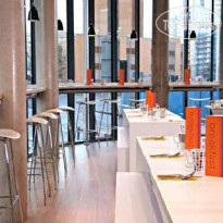 Sleeperz Hotel Cardiff 