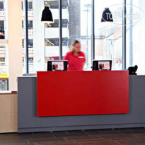 Sleeperz Hotel Cardiff 