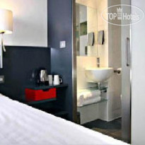 Sleeperz Hotel Cardiff 