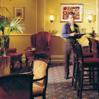 The Angel Hotel Cardiff  