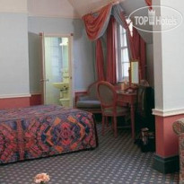 The Angel Hotel Cardiff  