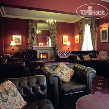 Фотографии отеля  The Bulkeley Hotel 3*