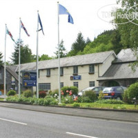 Best Western Waterloo Hotel And Lodge 3*