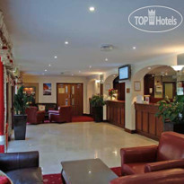 Best Western Heronston Hotel 