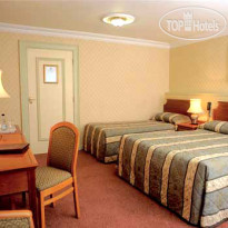 Best Western St. Mellons Hotel 