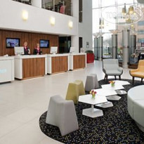 Novotel Cardiff Centre 