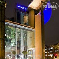 Novotel Cardiff Centre 