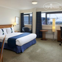 Holiday Inn Cardiff City Centre 