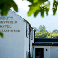 Abbeyfield Hotel 