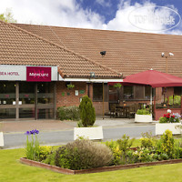 Mercure Swansea Hotel 3*