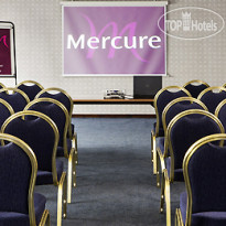 Mercure Swansea Hotel 