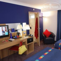 Park Inn by Radisson Cardiff North 