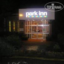 Park Inn by Radisson Cardiff North 