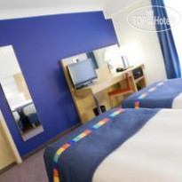 Park Inn by Radisson Cardiff North 