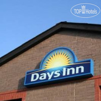 Days Inn Magor 2*