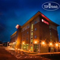 Ramada Plaza Wrexham 4*