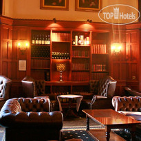 Ruthin Castle 