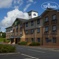 Holiday Inn Express Swansea West M4, Jct 43 3*