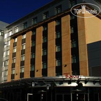 Future Inn Cardiff Bay 3*