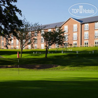 Macdonald Hill Valley Hotel, Golf & Country Club 4*