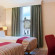 Hilton Bath City 